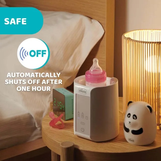 Device Bottle Warmer Home 1-156