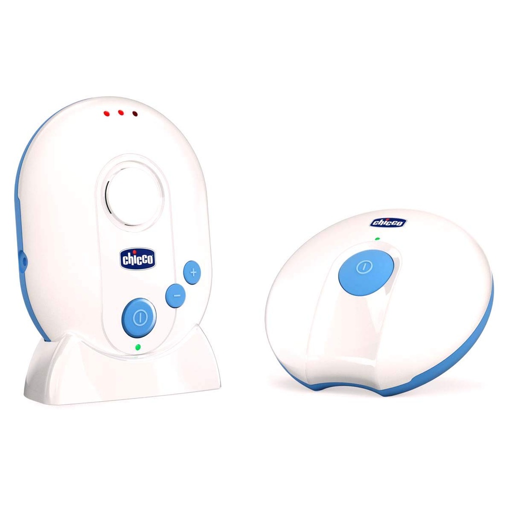 Device (Audio Baby Monitor ) 201