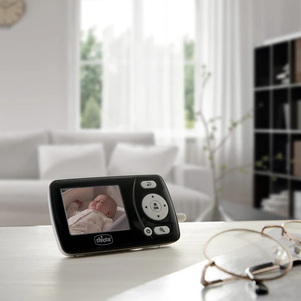 Device (Baby Monitor Smart Video) 1-304