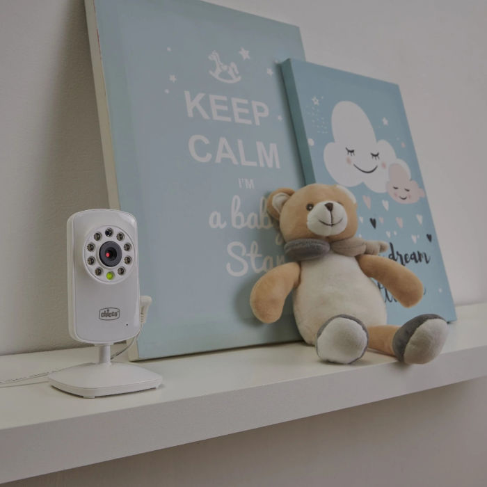 Device (Baby Monitor Smart Video) 1-304