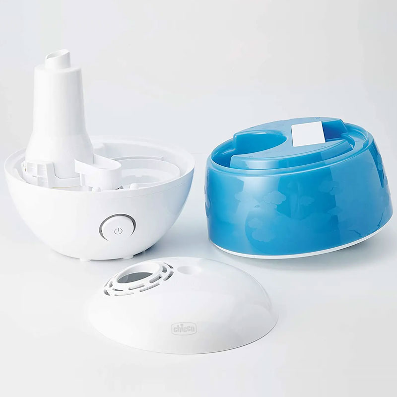 Device Humi Hot Advance Humidifier 1-246
