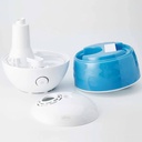 Device Humi Hot Advance Humidifier 1-246