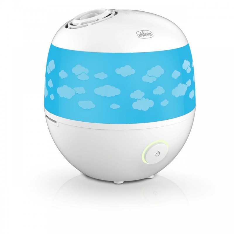 Device Humi Hot Advance Humidifier 1-246