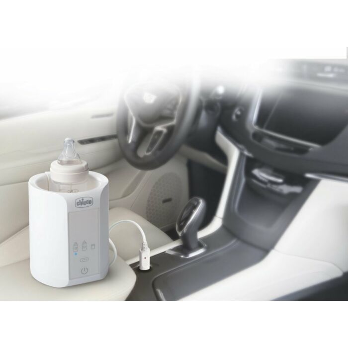 Device Bottle Warmer Travel 1-158