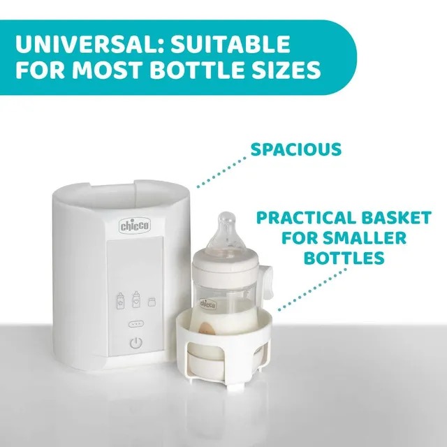 Device Bottle Warmer Travel 1-158