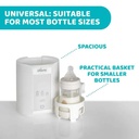 Device Bottle Warmer Travel 1-158