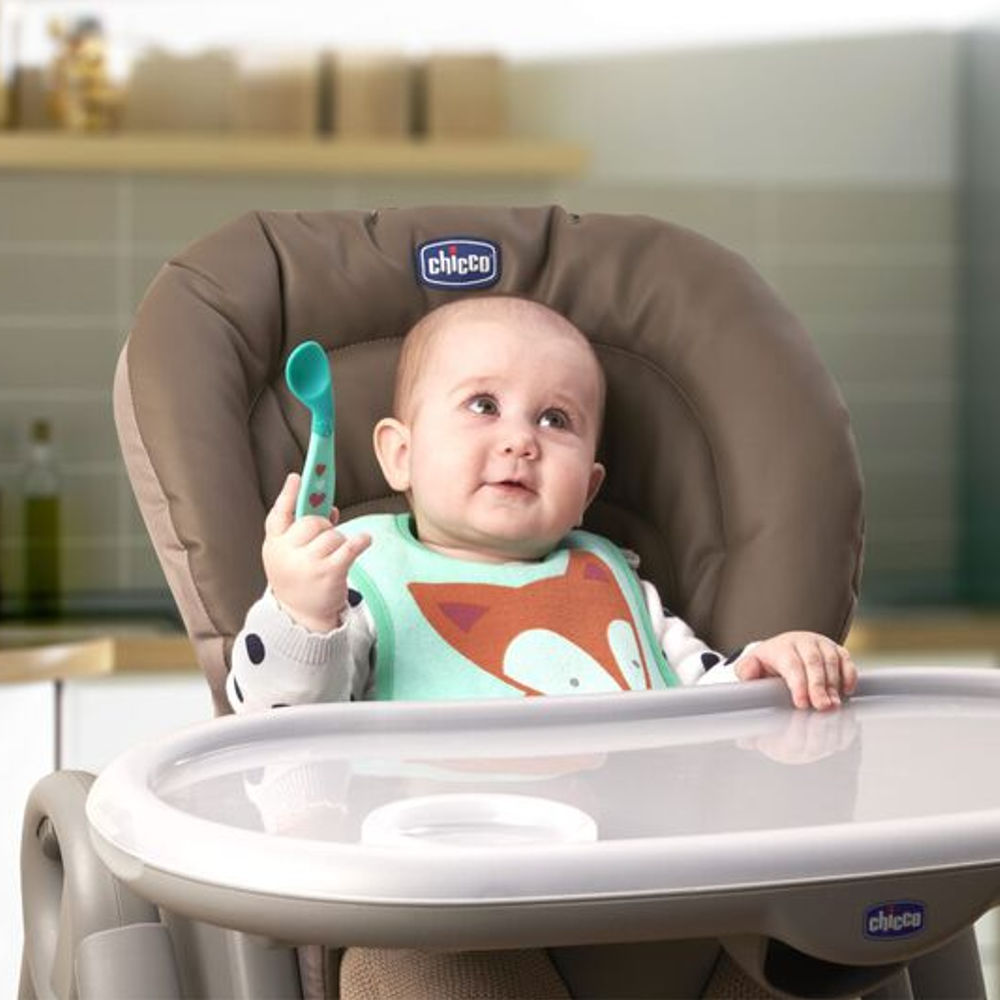 Spoon First (+8) Boy  1-78