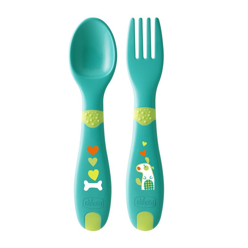 Spoon First Cutlery (+12M) Neutral 1-74