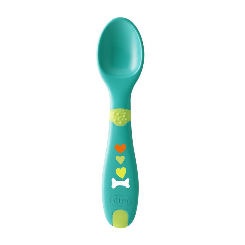 Spoon First Cutlery (+12M) Neutral 1-74