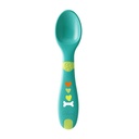 Spoon First Cutlery (+12M) Neutral 1-74