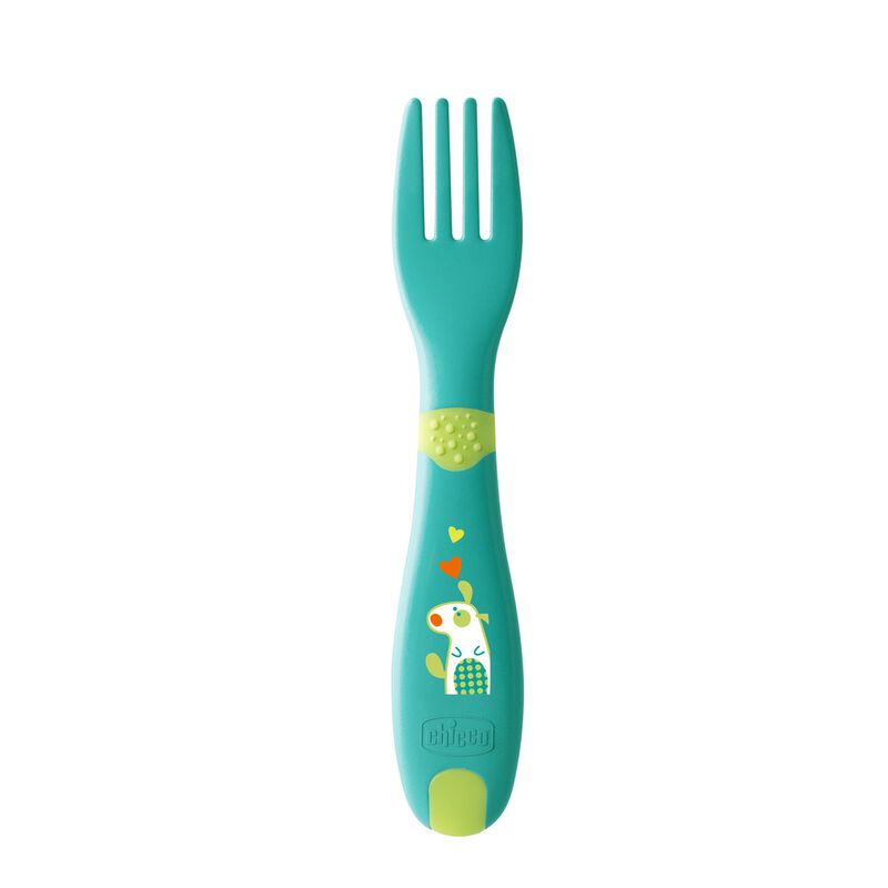 Spoon First Cutlery (+12M) Neutral 1-74