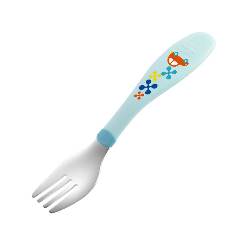 Spoon Metal Cutlery (+18M) Neutra Boy 1-72