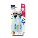 Spoon Metal Cutlery (+18M) Neutra Boy 1-72