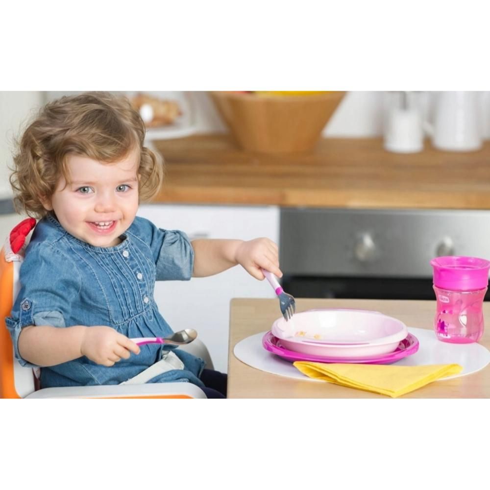 Spoon Metal Cutlery (+18M) Neutra Boy 1-72