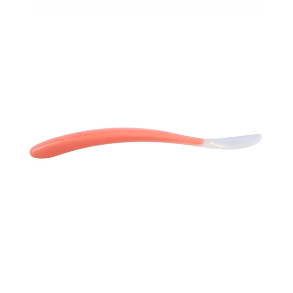 Spoon Soft Sil (+6M) Red 1-76