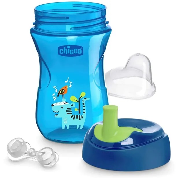 Cup Advanced (+12M) Boy  1-355