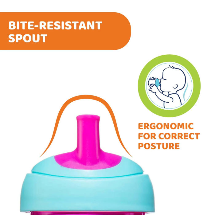 Cup Advanced (+12M) Boy  1-355