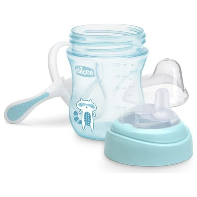 Cup Transition (+4M) Boy  1-351