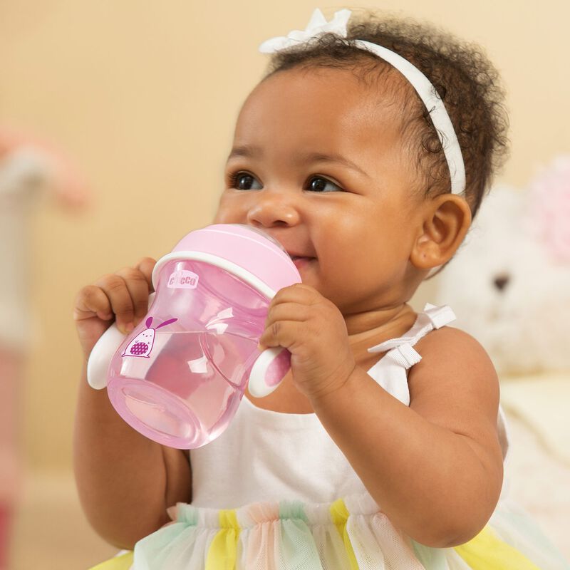 Cup Transition (+4M) Gril  1-350