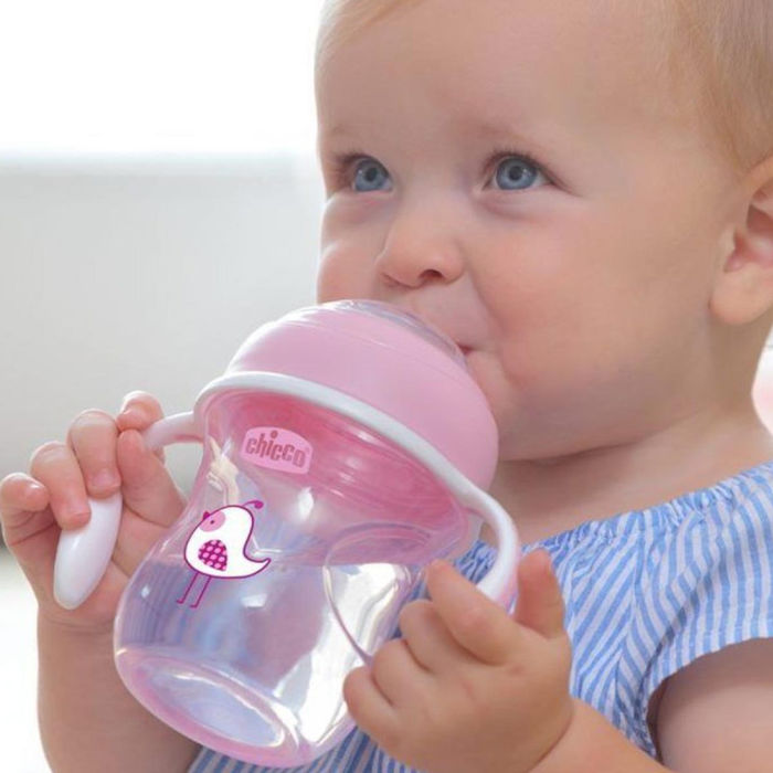 Cup Transition (+4M) Gril  1-350