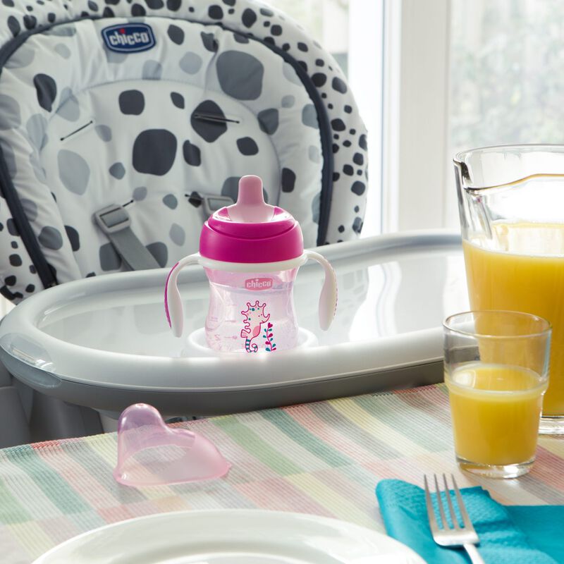 Cup Transition (+6M) Gril  1-352