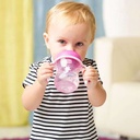 Cup Transition (+6M) Gril  1-352