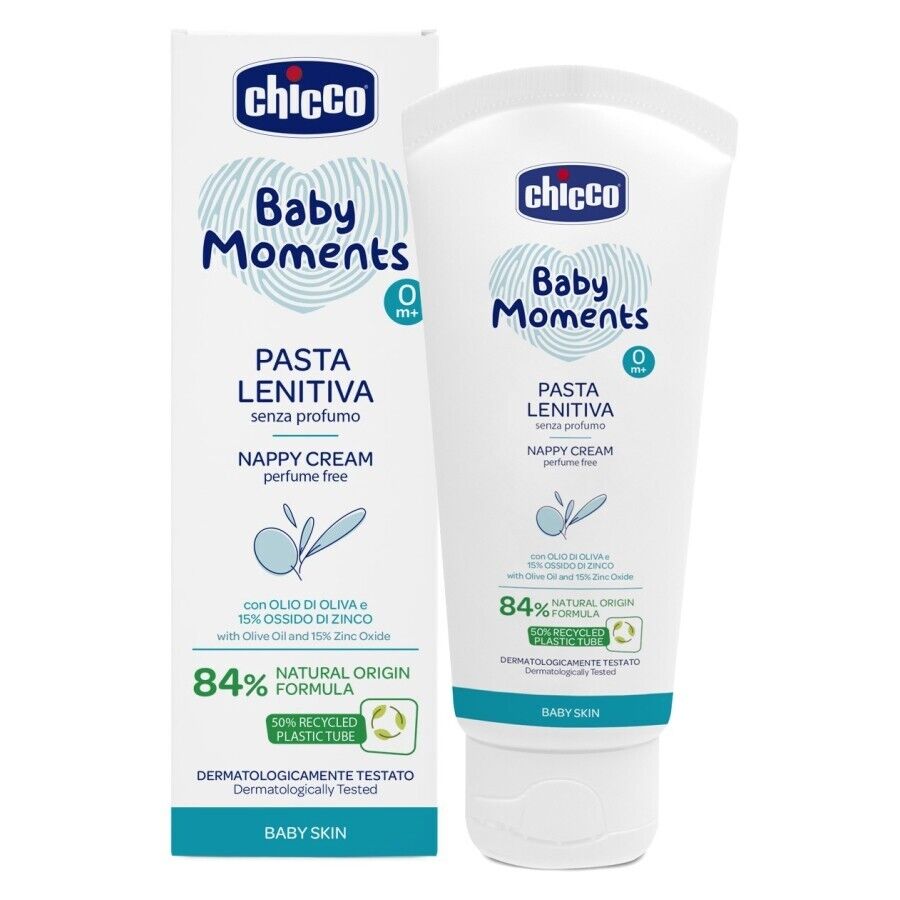 Bm.(Nappy Cream 100Ml) 1-162