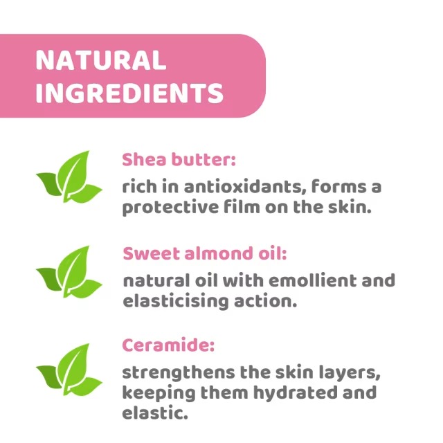 Nipple Cream 30ml 1-61