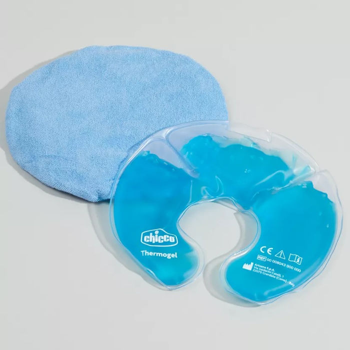 Thermogel Pads