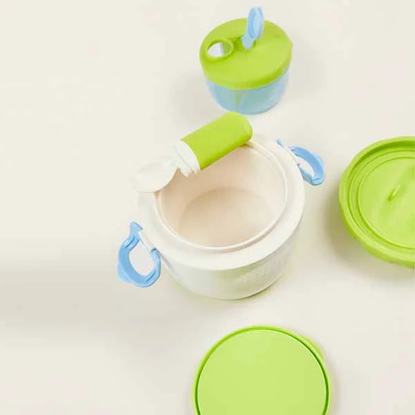 Thermal Food Container System +6M 1-297