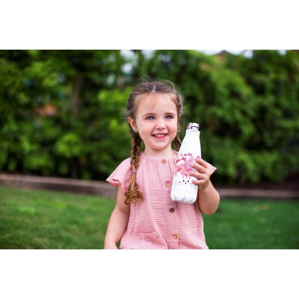 Thermal Liquid Bottle 350ML  1-168