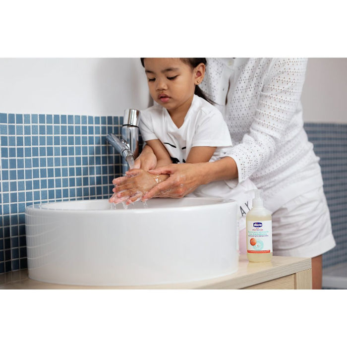 Hand Soap 250Ml 1-147