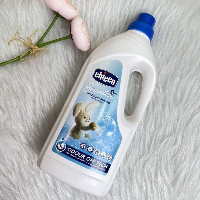 Laundry Detergent 1.5ML  1-124