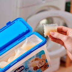 Laundry Detergent Poods 20PCS  99