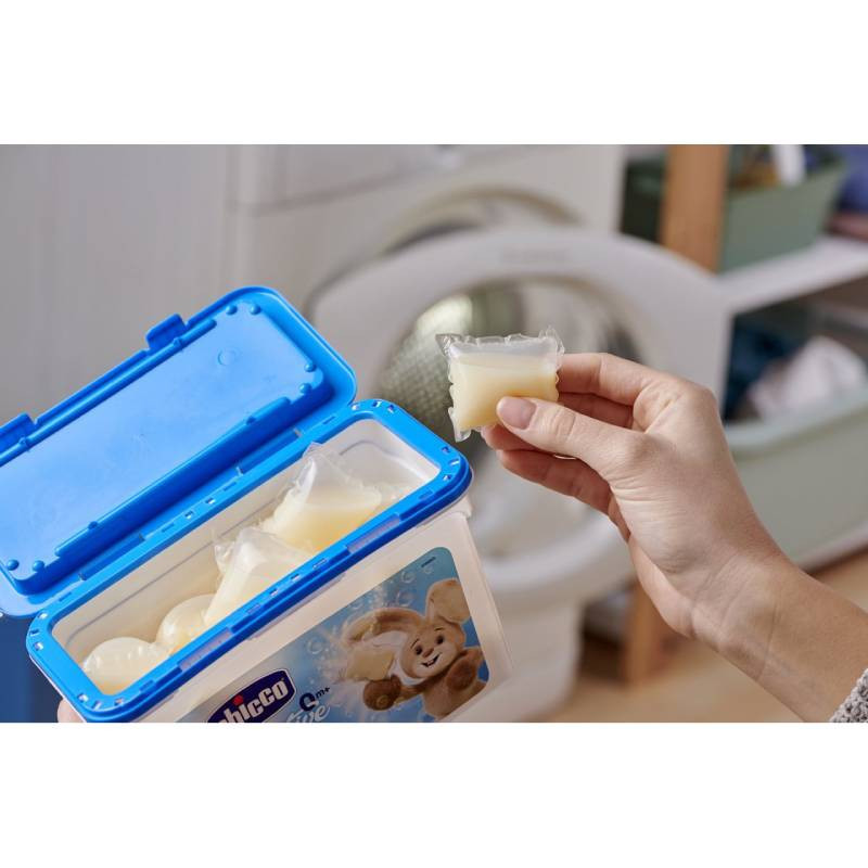 Laundry Detergent Poods 20PCS  99