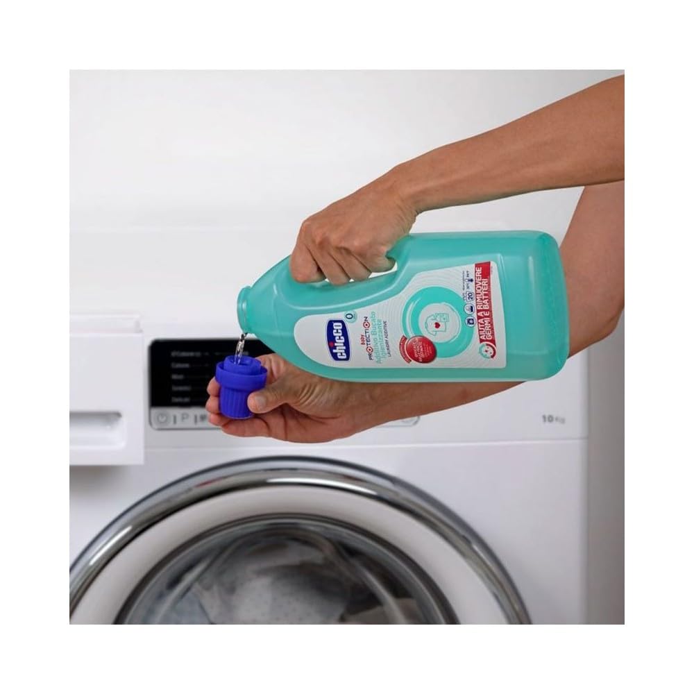 Laundy Hygenizing 2ML  123