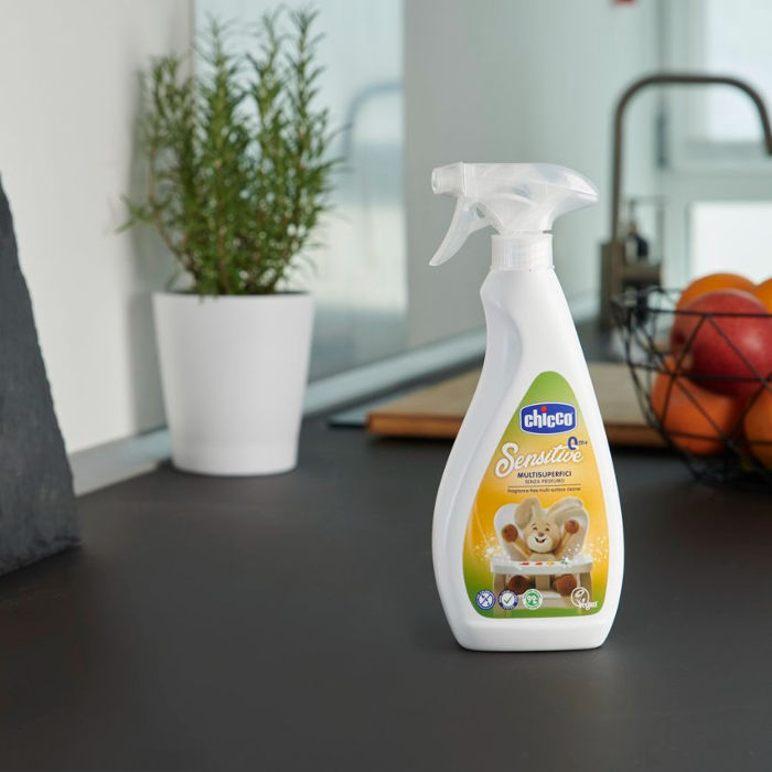 Multipurpose Spray 500ML  1-100