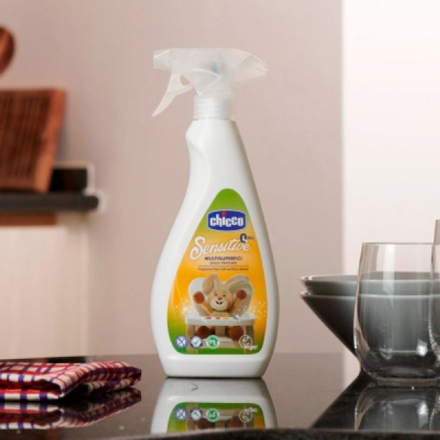 Multipurpose Spray 500ML  1-100