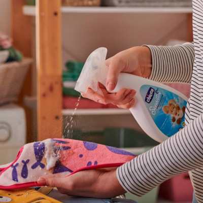 Stain Remover Spray 500ML 1-298