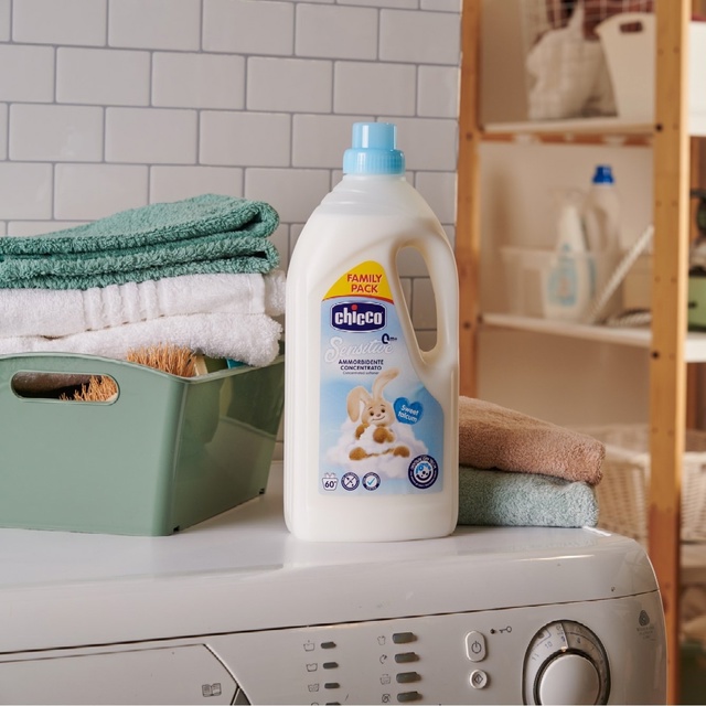 Softener Sweet Talacum 1.5ML (White) 1-148