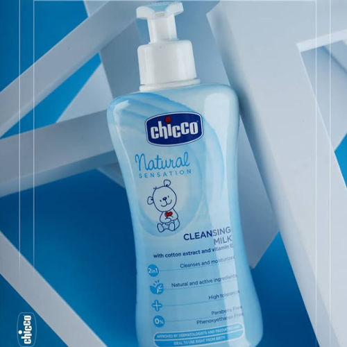  Cleansing Milk 300ml 1-229