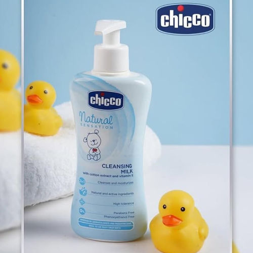  Cleansing Milk 300ml 1-229