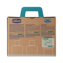 Bm. Set (Bathfoam + shamppo + nappy cream)  1-275