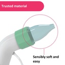 Nose Cleaning With Tube  1-251