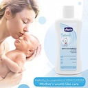 Bath Shampoo 200Ml (Sens) 1-225