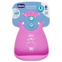 صدرية سليكون وردي جديد  1-335