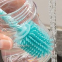 Cleanig Bottle brush Silicone 128
