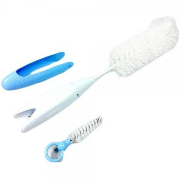 Cleanig Bottle Brush Set (3in1) 127