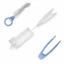 Cleanig Bottle Brush Set (3in1) 127