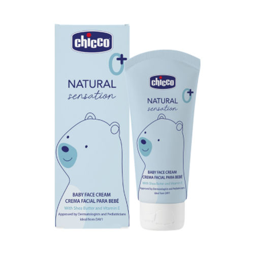 Sens. (Face Cream 50Ml) 1-224